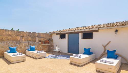 Can Cuarassa in Mallorca - Foto 5