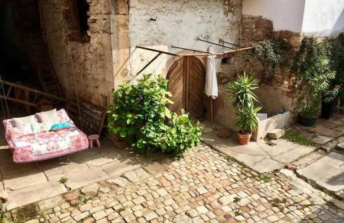 maison de grès - Foto 55