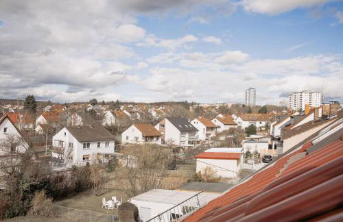 Stilvolles Apartment - Foto 20