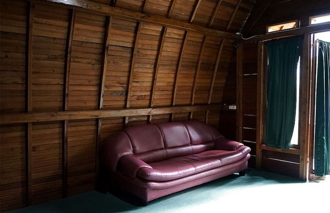 Villa Samara By Ruang Nyaman - Foto 4