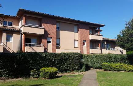 Appartement Contemporain proche Météo, Basso Cambo, EDF, Airbus & Thales - Foto 16