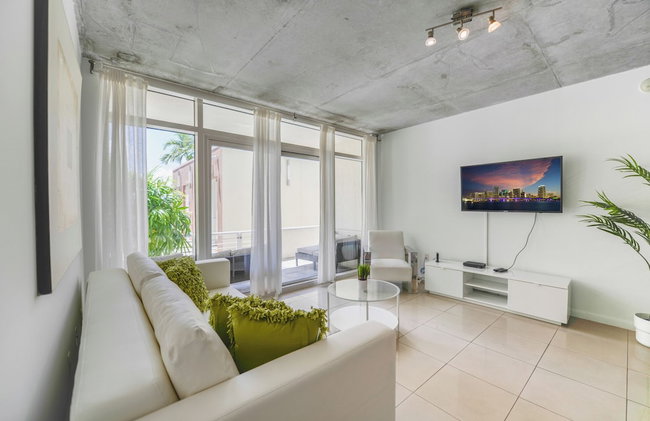 Stylish Condos in Midtown Miami - Foto 56