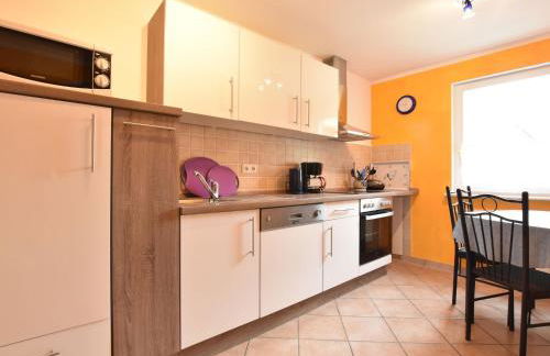 Ferienhaus mit Eigener Terrasse in Russow - Foto 11