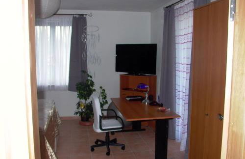 Gästezimmer Ferienwohnung VILLA ALEXA, mit Wallbox - Foto 14