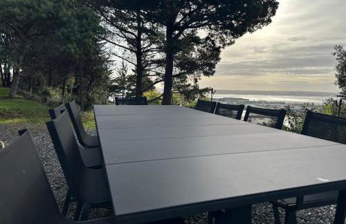 Vue mer Bretagne Villa d'architecte - Photo 50