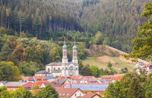 Fewo Schwarzwaldstern 2, Todtnau, 4 Schlafzimmer - Foto 21