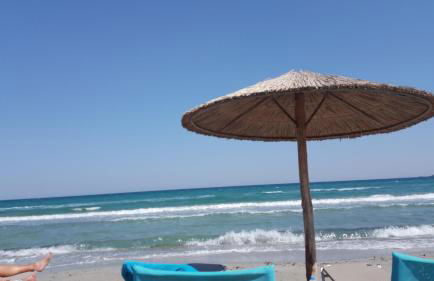 Kalliopi House For 6 - Keros Beach - Foto 26