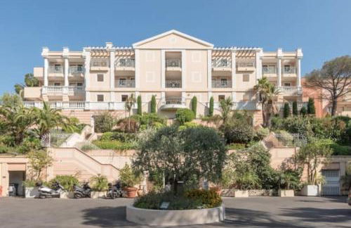 Cannes Villa Francia - Foto 20