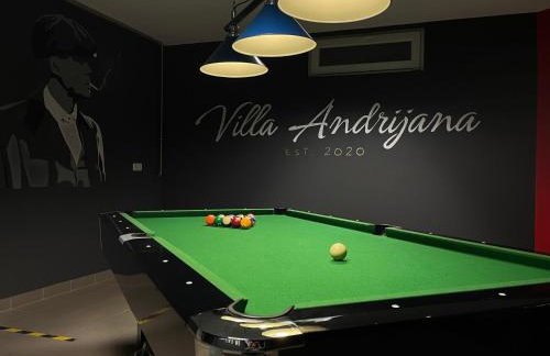 Villa Andrijana - Exclusively Yours - Family Getaway with Private Pool - Photo 11
