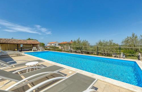 Villa Luna in Selina - Foto 48