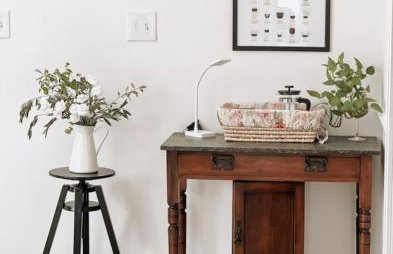 Garden Oasis 3BR 23min NYC PATH - Foto 17