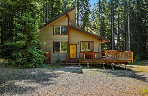 Timber Haven - Foto 5