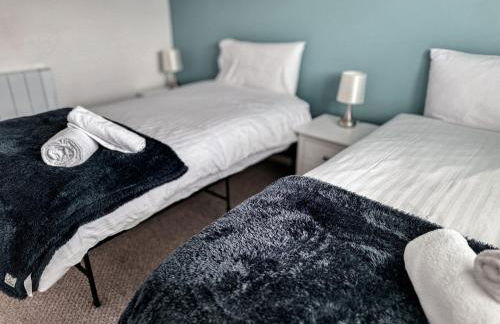 Dog Friendly Kessingland Chalet | Coastal Retreat - Photo 27