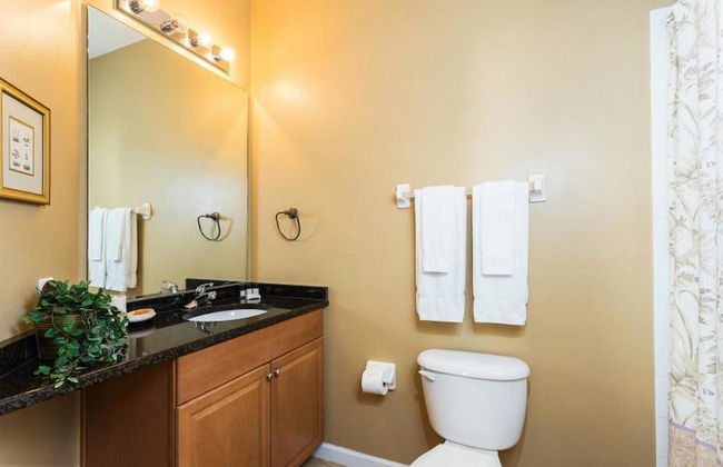 Windsor Palms Resort - Foto 71