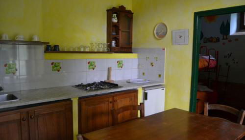 3 Rooms Flat Between Florence and Arezzo - Enjoy Italian Beauty! - Foto 5