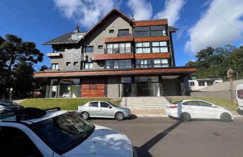 Dona Ella 301 - Apto em Gramado - Foto 35