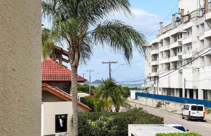 Apto Cond. Porto Ventura 3 quartos - Photo 24