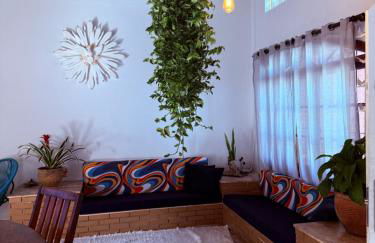 Casa grande com piscina churrasqueira e garagem Praia do Lázaro Ubatuba - Foto 31