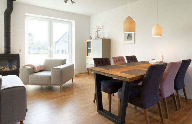 Holiday Home Traumstuuv - Foto 33