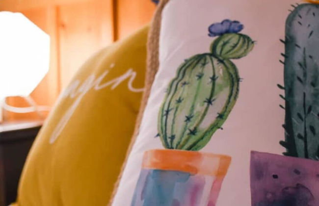 Le Chic Log Chalet Citq 241986 - Foto 57