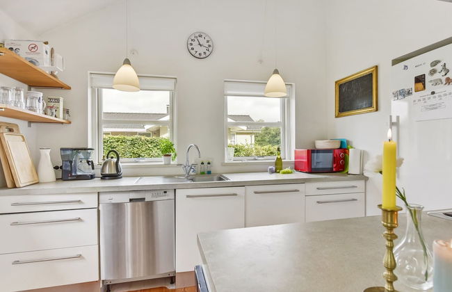 "Bjerund" - 250m from the sea - Photo 23