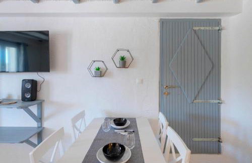 Endless Blue from Syros - Megas Gialos Suite 1 & 2 - Foto 79