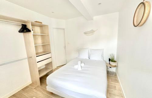 Le Ludique, moderne avec terrasse - Foto 23