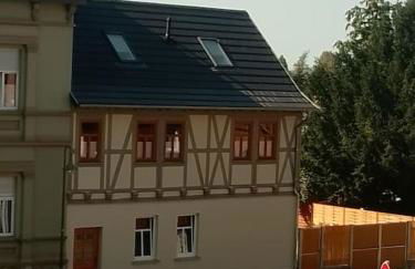 Ferienwohnung Gisela 80qm - Foto 18