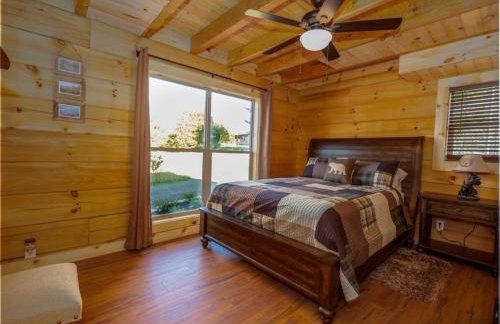 WagonTrail Cabin - Foto 6