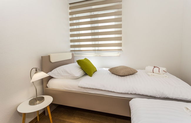 Villa Rusula - Foto 14