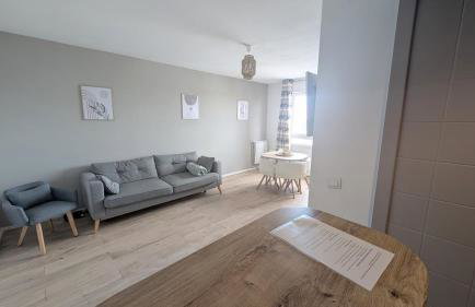 Appartement Cosy dans résidence calme - Foto 2