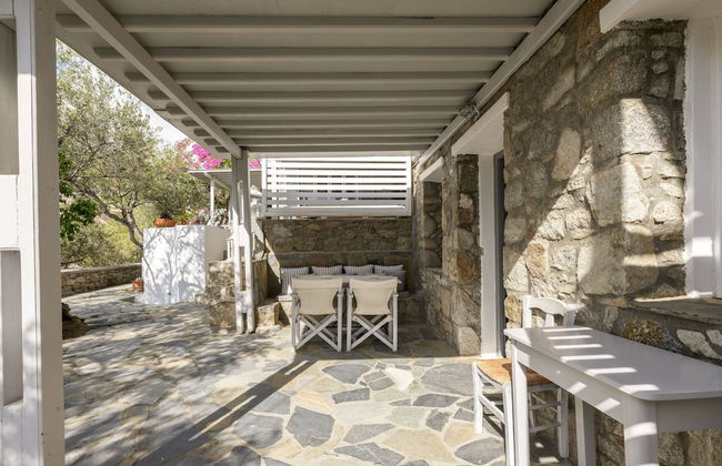 Baybees Sea View Residence - Foto 72