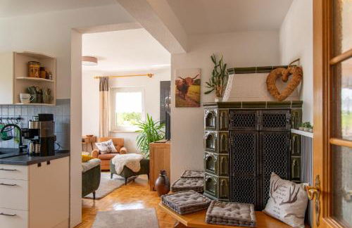 Ferienwohnung Fichtelsonne - Foto 12