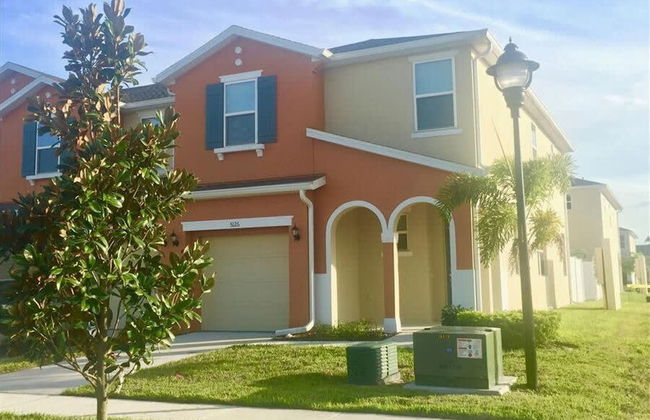 Family Friendly 4 Bedroom Close to Disney in Orlando Area 5126a - Photo 56