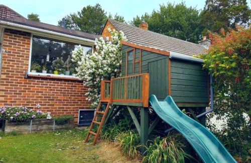 Beach Bungalow - Foto 16