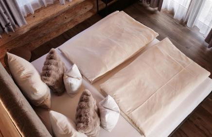 Franz Josefs Chalets - Foto 28