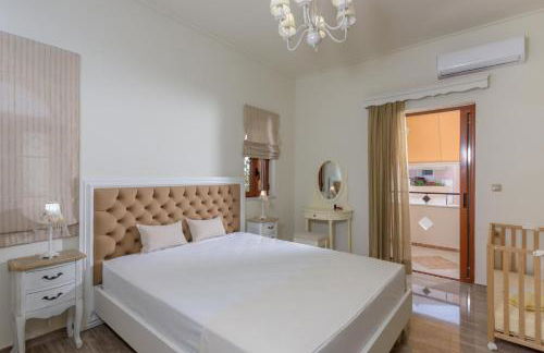 Villa Araucaria private pool Jacuzzi Seaview - Photo 23