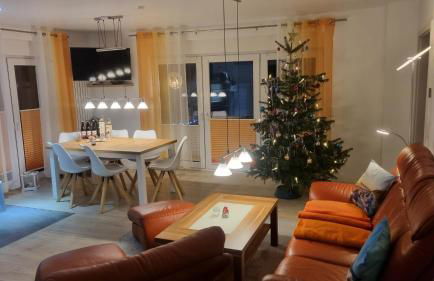 Fewo Usedom Peene Idyll - Foto 11