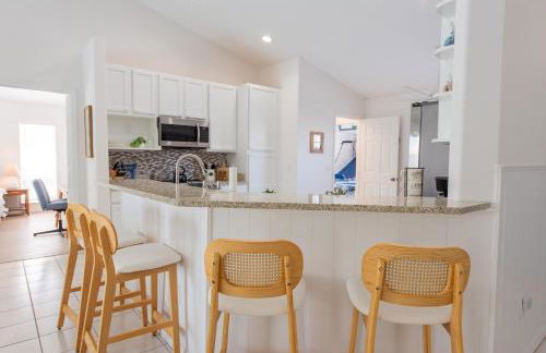 Blue Breeze Retreat - Foto 21