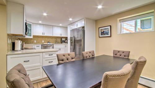 Cozy North Bend Getaway in Walkable Location! - Foto 2