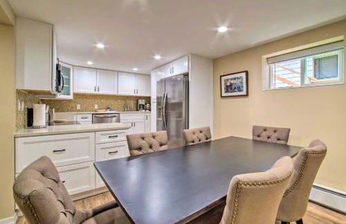 Cozy North Bend Getaway in Walkable Location! - Foto 2