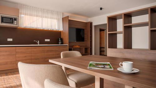 Residence Lex - Foto 2, minibar