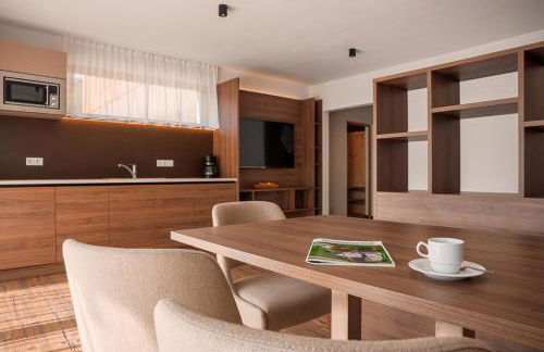 Residence Lex - Foto 2