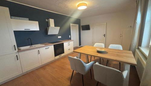 Kleines Haus in Cottbus-Wilmersdorf ca 80m2 - Foto 2, stove, dishwasher