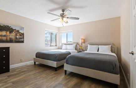 Chardonnay Charm by Avantstay Luxe Group Retreat w/ Pool Mins to Wineries - Foto 58