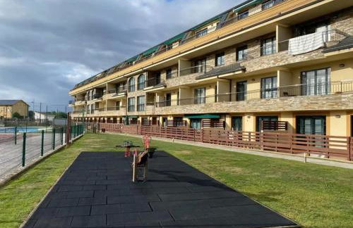 Costa SPA Piscinas de lujo - Playa las Catedrales - Foto 10