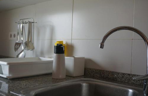 Apartamento en l'Ampolla con piscina - Foto 25
