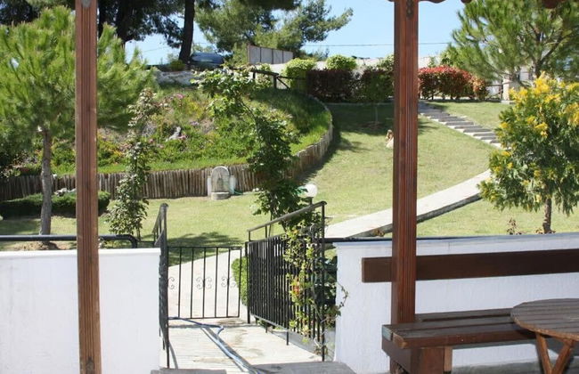 Elani Private Retreat - Villa Anna Garden Escape - Foto 33