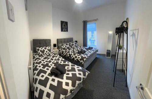 Anfield cosy stay - Photo 11