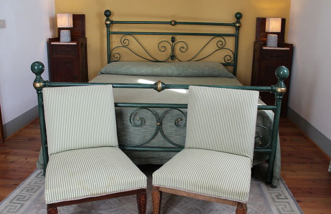 Agriturismo Borgo Santa Lucia, Villa Mimosa - Photo 10